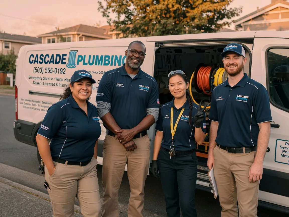 Emergency Plumber company in Salem, MO